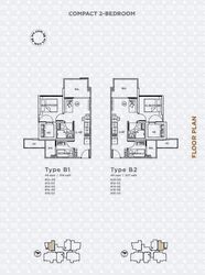 Uptown @ Farrer (D8), Apartment #583314631